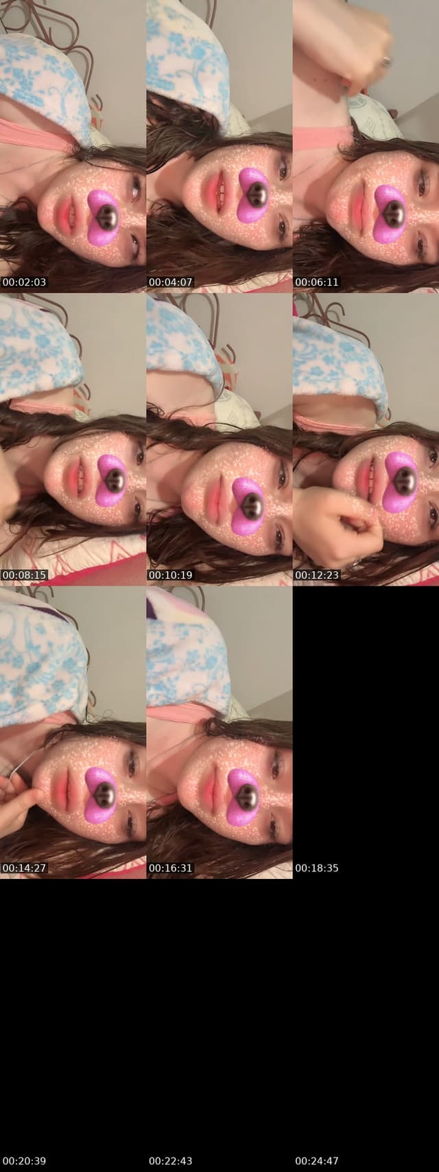 TikTok live: Alexa te menciono by @ale678867