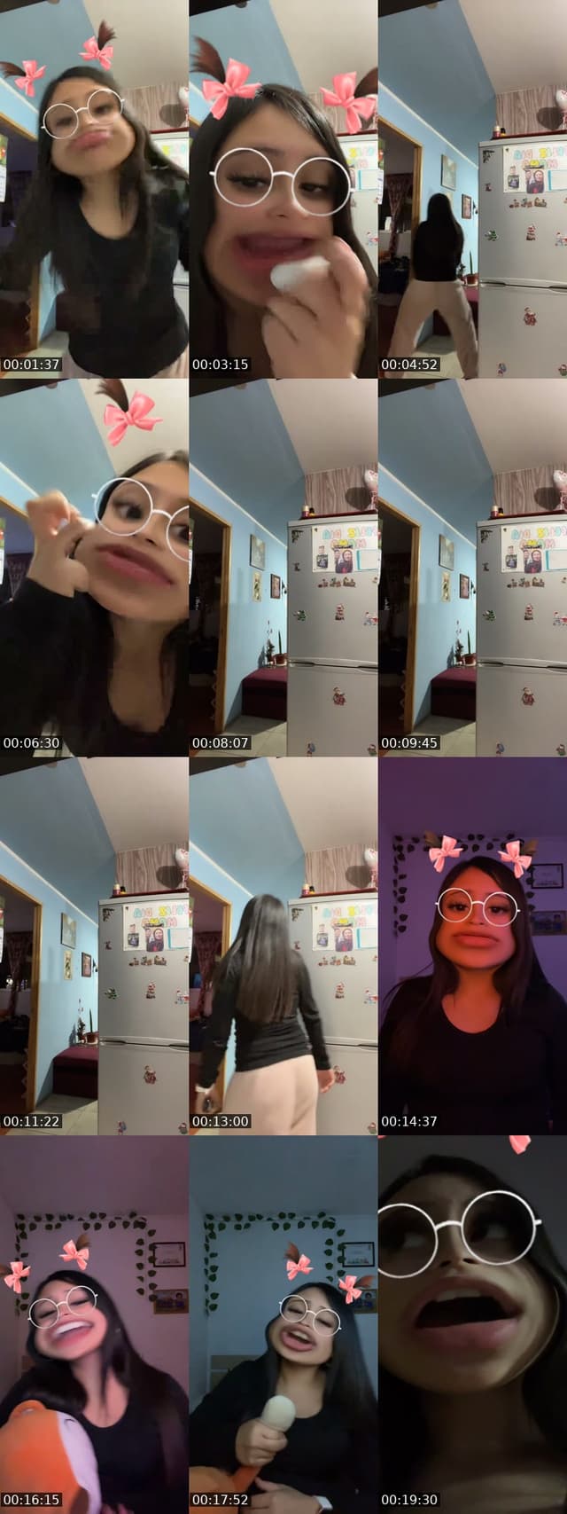 TikTok live: Holiss by @lowproli.15