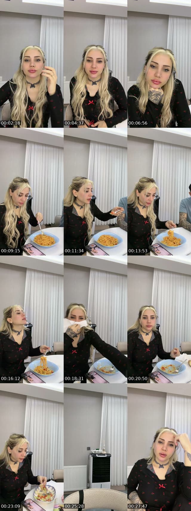 @cansumkaya0634 TikTok live from 2026-05-22