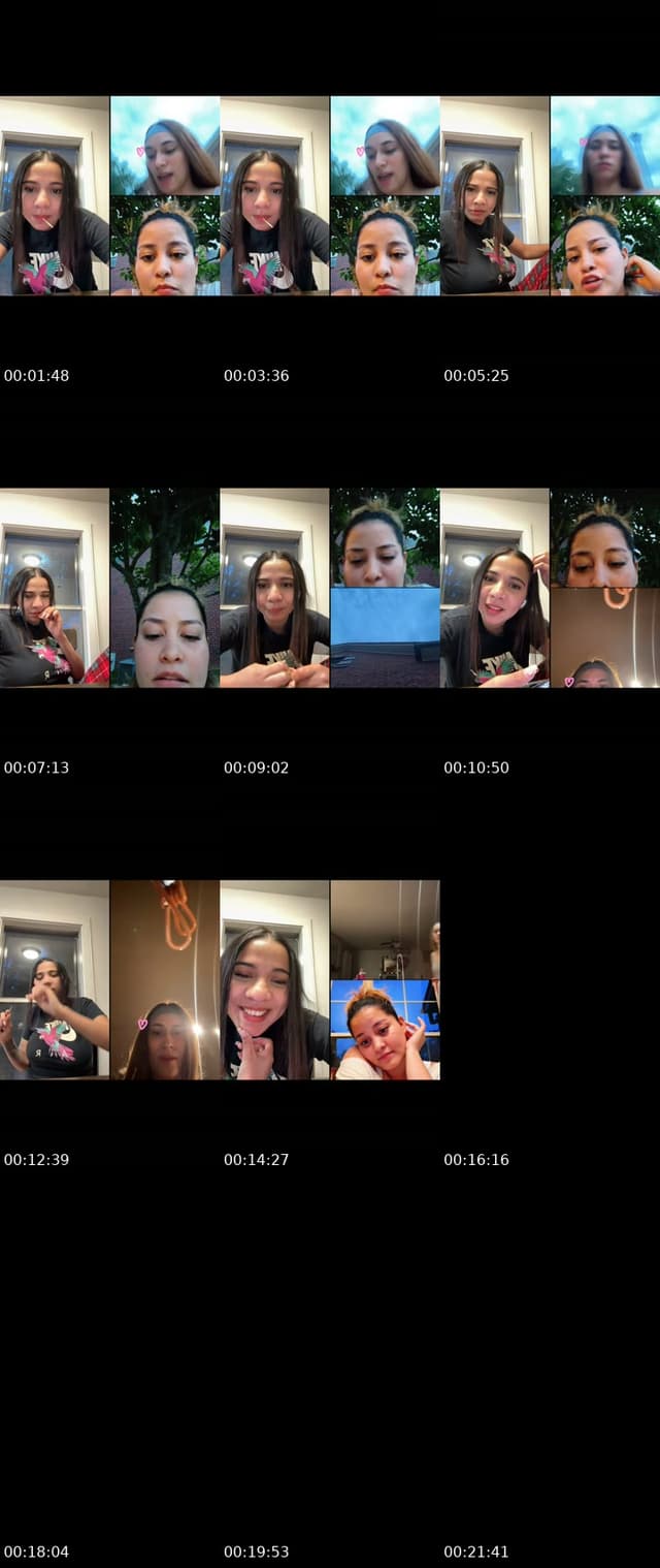 @flakita_5.2 TikTok live from 2026-05-22