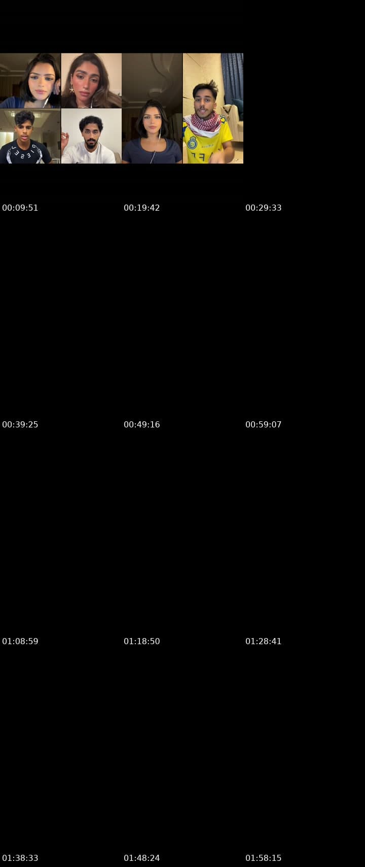 @rrrrx99 TikTok live stream
