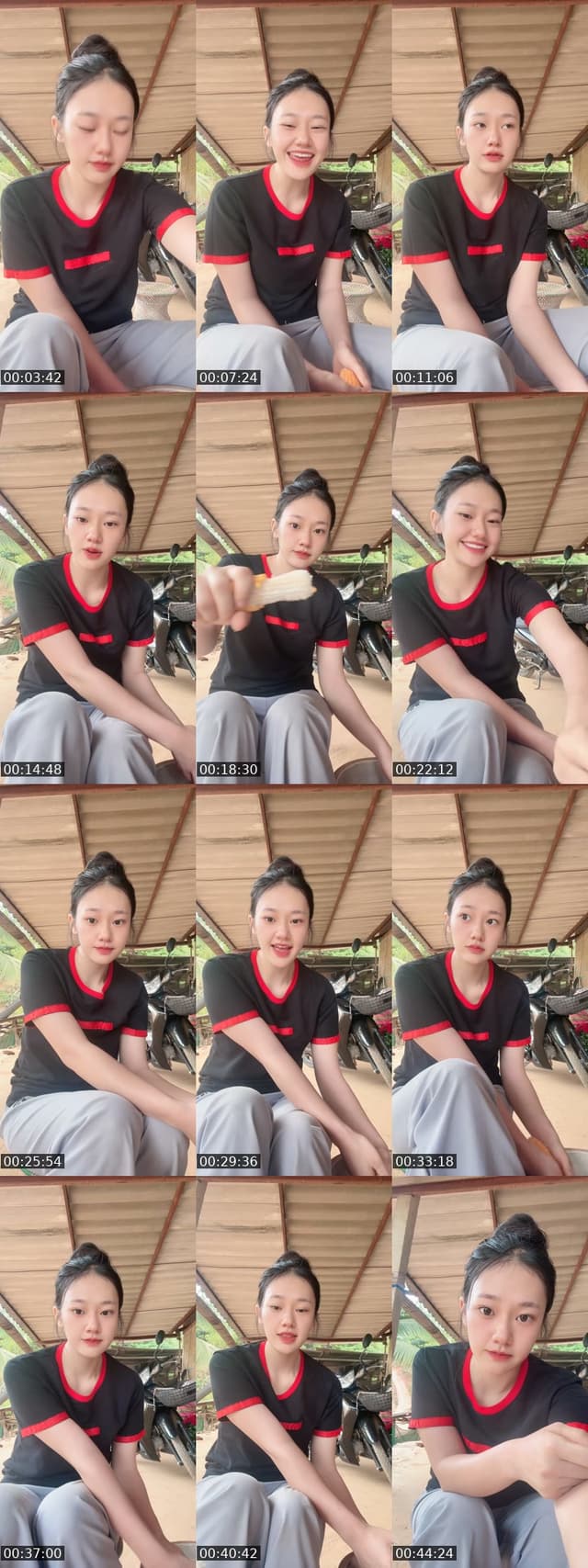 @g_khajeerat Thailand TikTok live from 2026-05-22