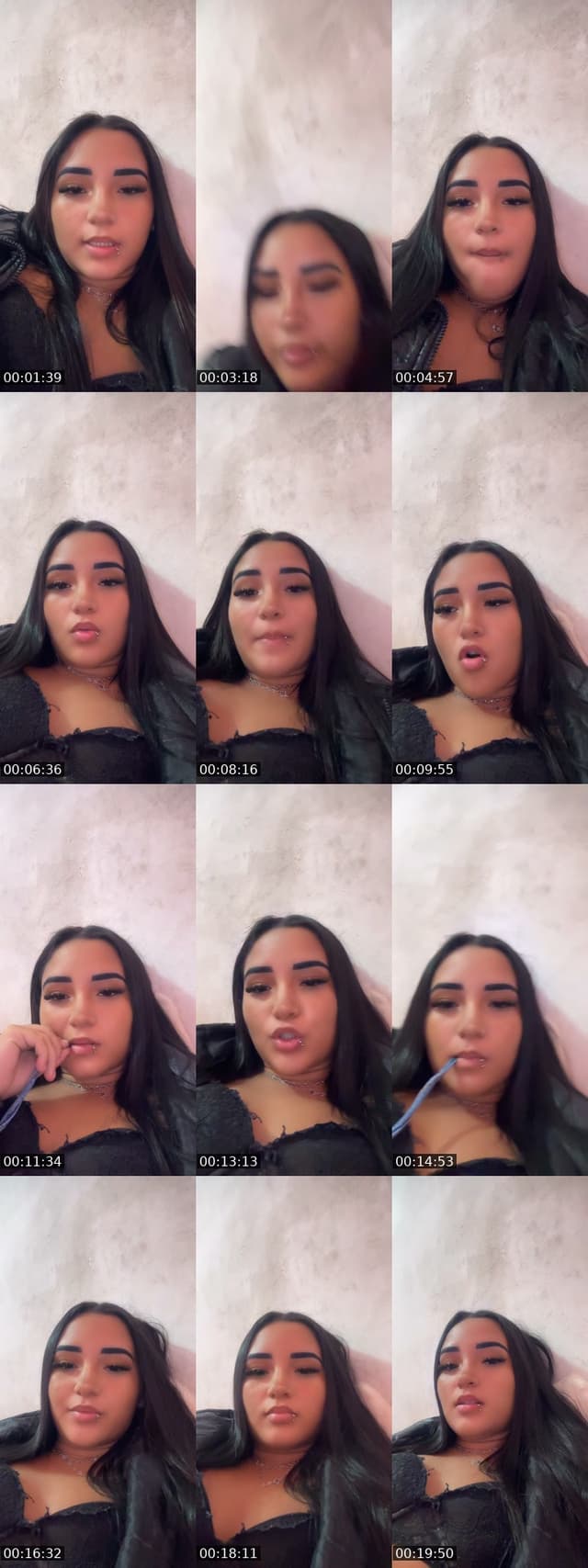 TikTok live: vem ablar cmg by @gleyc01