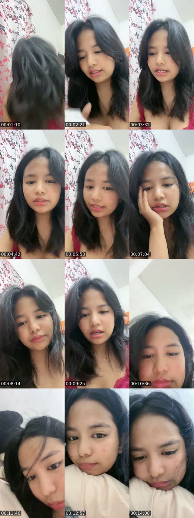 TikTok live: apaa apaa la by @kieyky