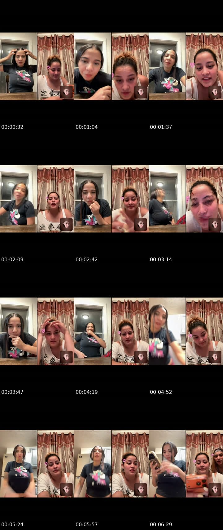 @flakita_5.2 TikTok live stream