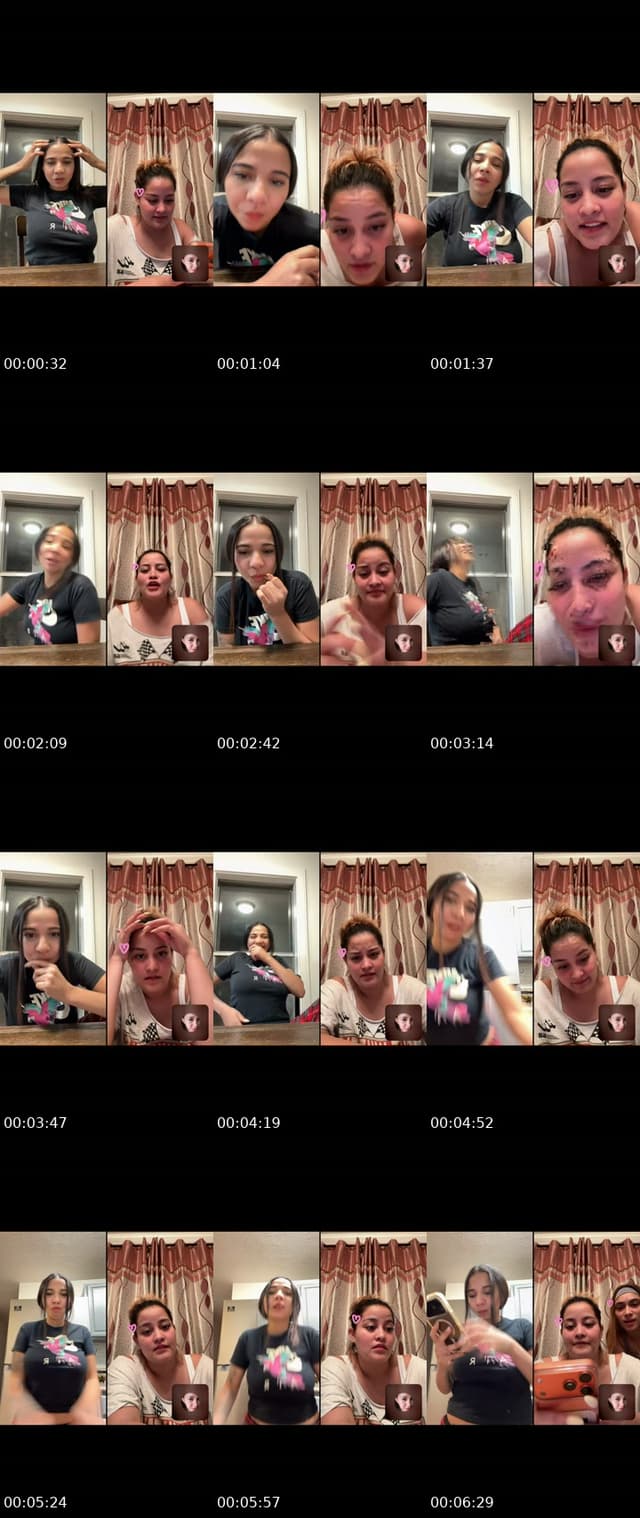 @flakita_5.2 TikTok live from 2026-05-22