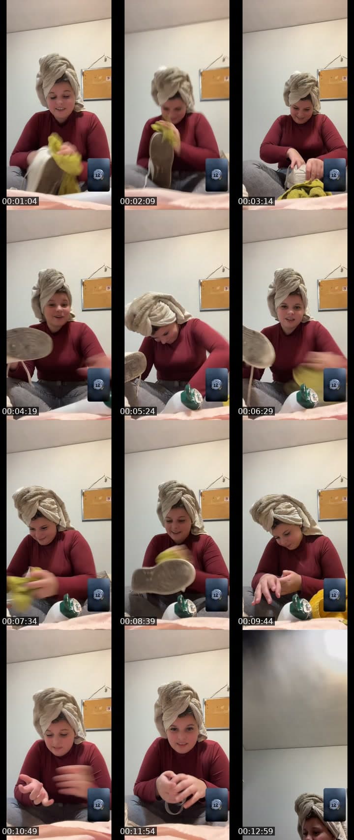 @pusch__martina_ TikTok live stream