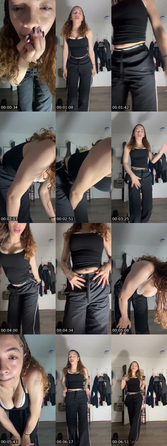 TikTok live: Hey☺️ by @gennyszn