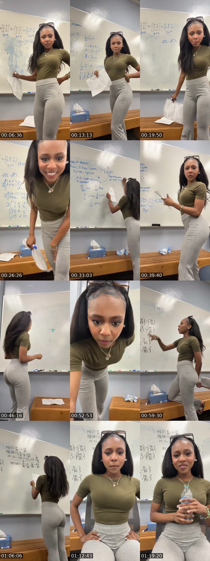 CHEMISTRY HELP LIVE (NOT PROMO)