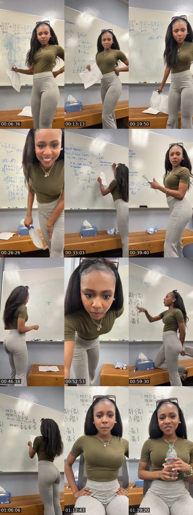 TikTok live: CHEMISTRY HELP LIVE (NOT PROMO) by @chembyken