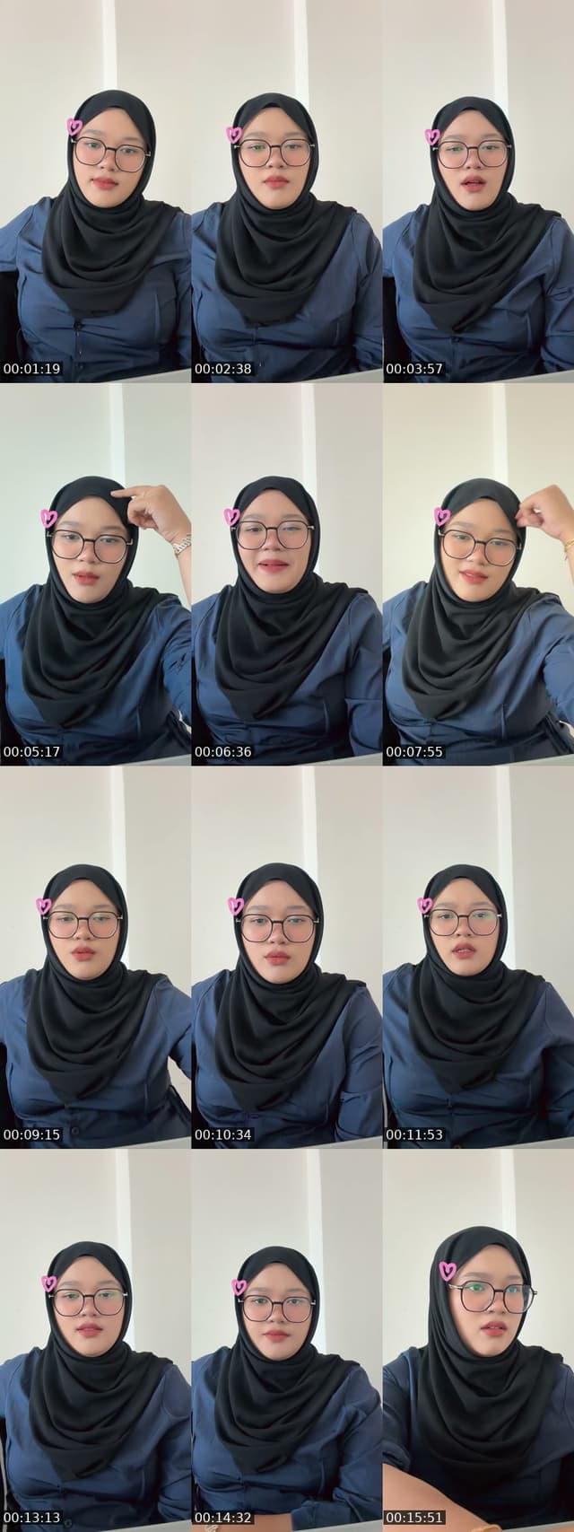 @jojie.e TikTok live from 2026-05-22
