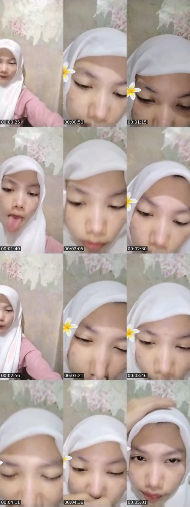 TikTok live: mampir euy by @shea_rodeo