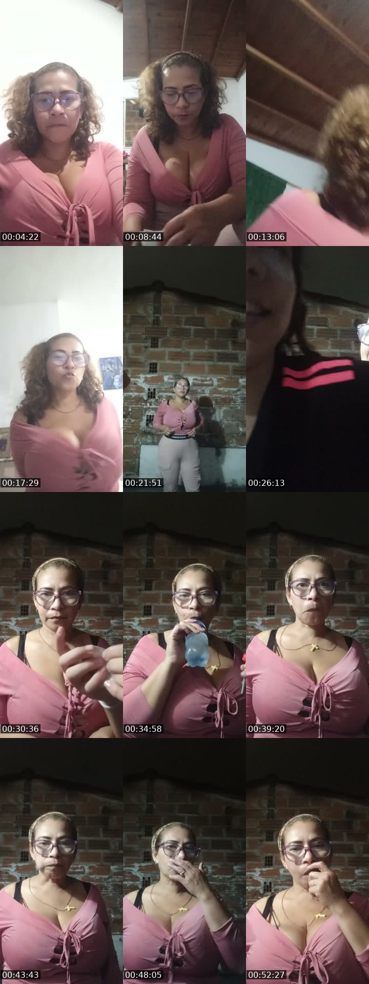hablando con mayores de 18