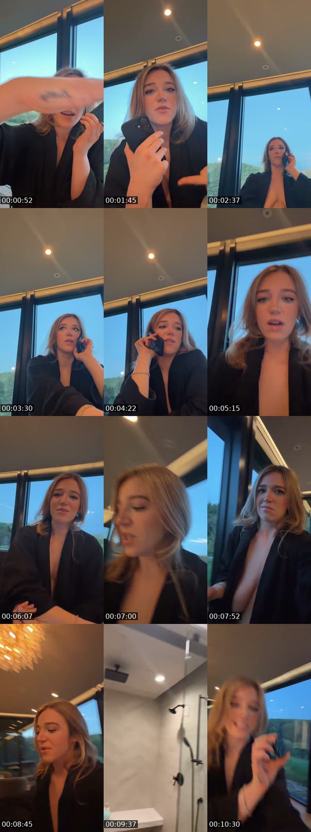 @clarissa.portman3 TikTok live from 2026-05-22