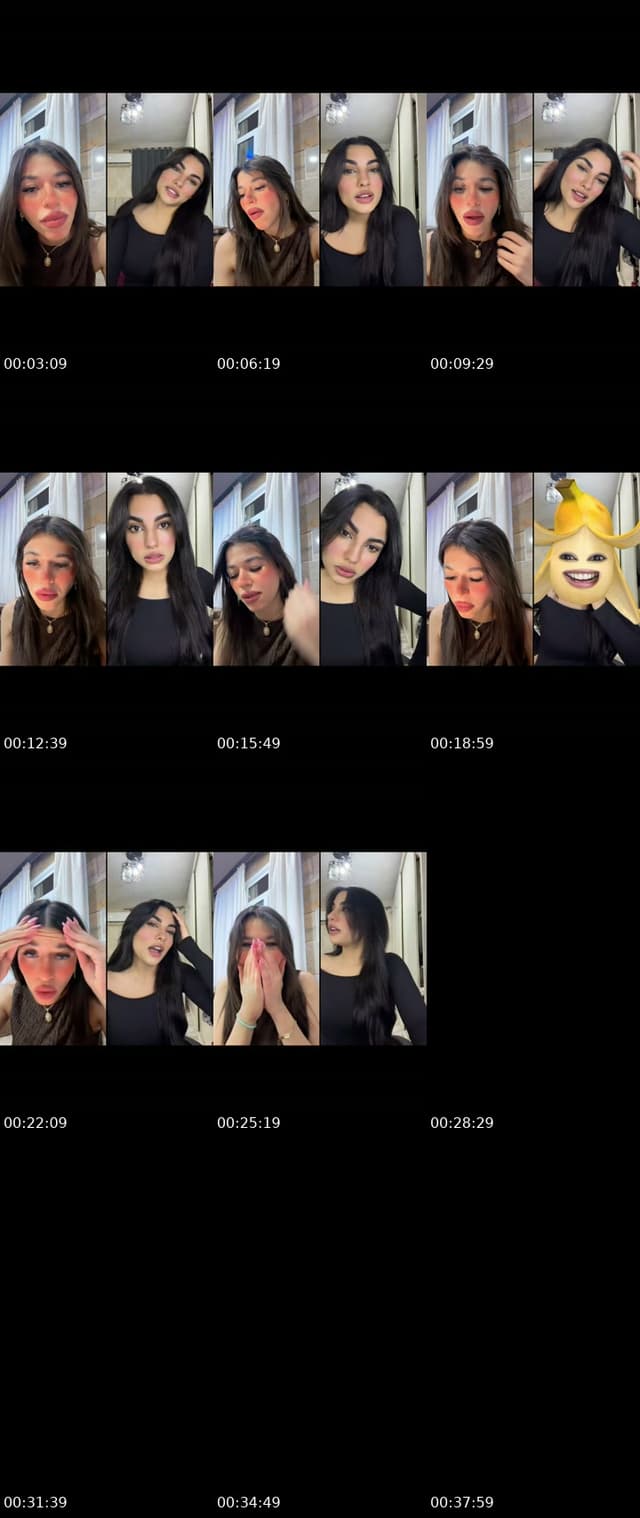 @sandyyyallamm TikTok live from 2026-05-22