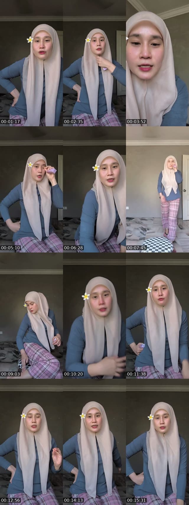 @bidadariain TikTok live from 2026-05-22
