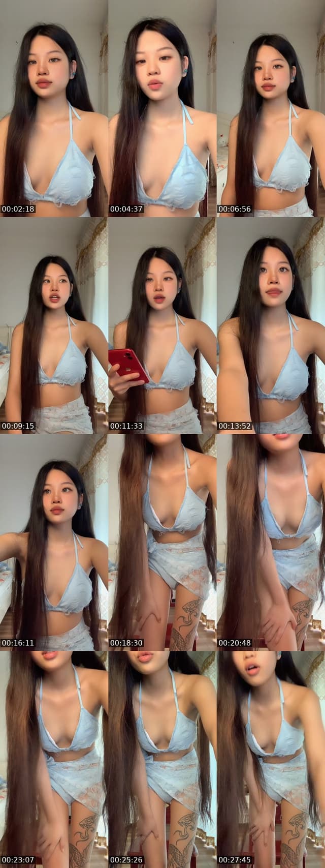 TikTok live: 该用户关注你了 by @fdaypjgf