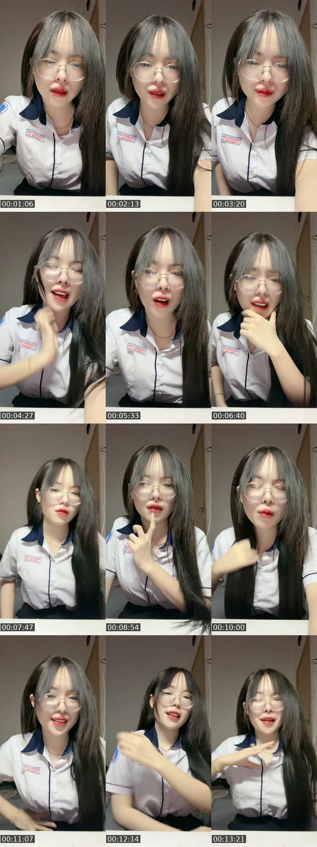 TikTok live: Tư vấn cho cho cô chú anh chụ by @lyhonggiau_07