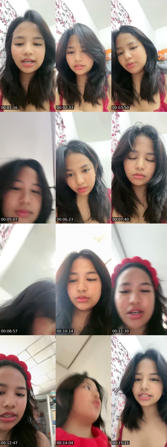 TikTok live: apaa apaa la by @kieyky