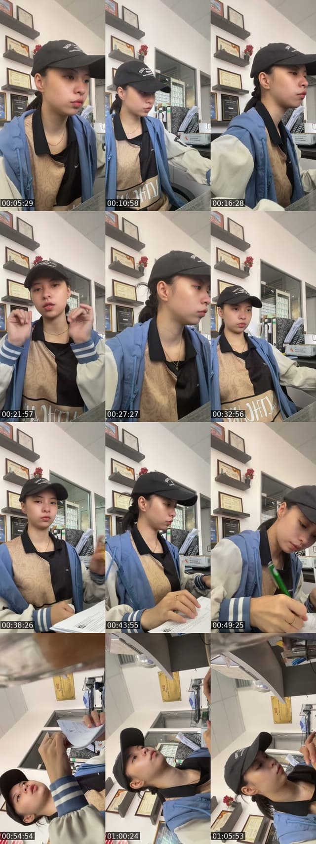 TikTok live: yow by @httpbibii_