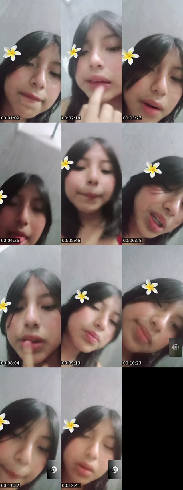 TikTok live: . y califico by @iveth5544