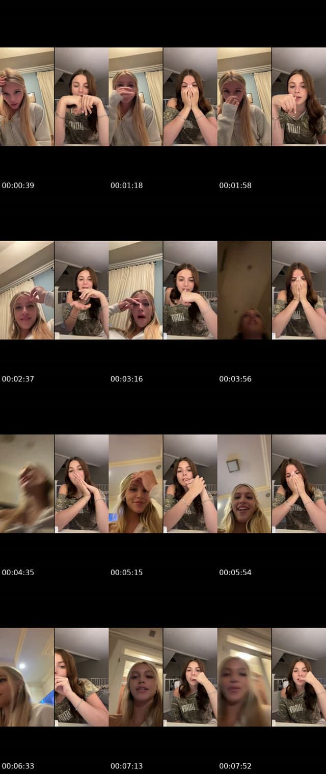 TikTok live: Mentioned you by @lilliansnyderr