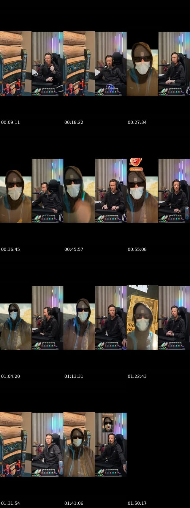 Norway TikTok live: 🇳🇴Norskenyheter🦅 by @norskenyheternn