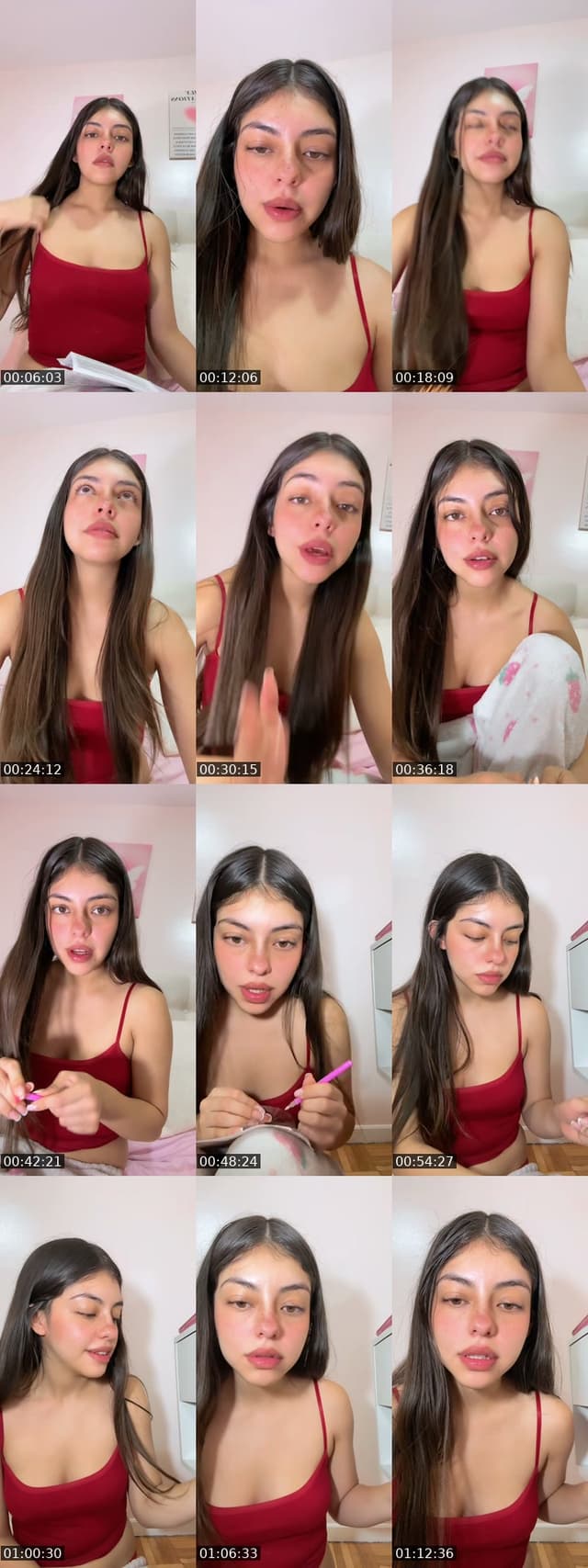 @marttyina TikTok live from 2026-05-22