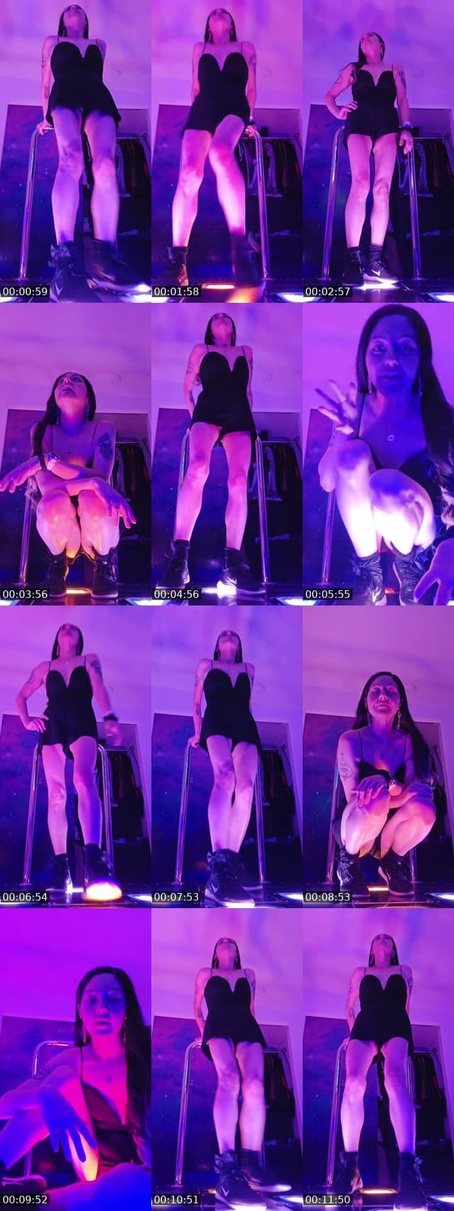 @yvettevalentine TikTok live from 2026-05-22