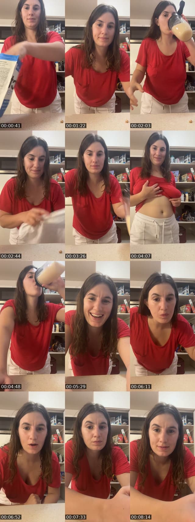 TikTok live: Heyy✨ by @mommycerina5