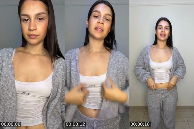 TikTok live: Oferta relâmpago ⚡️ by @flaviasillvaaa