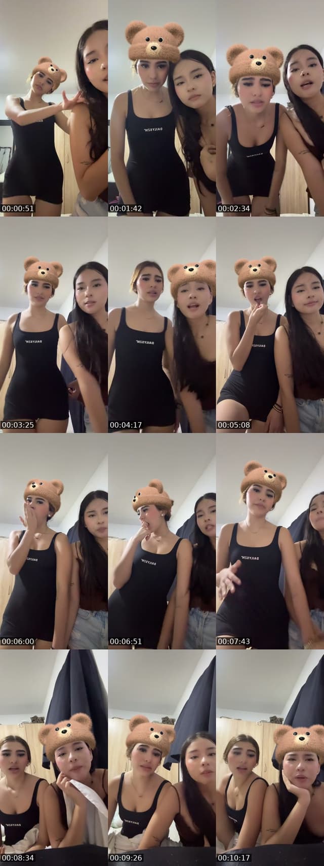 @sarapaez0 TikTok live from 2026-05-22