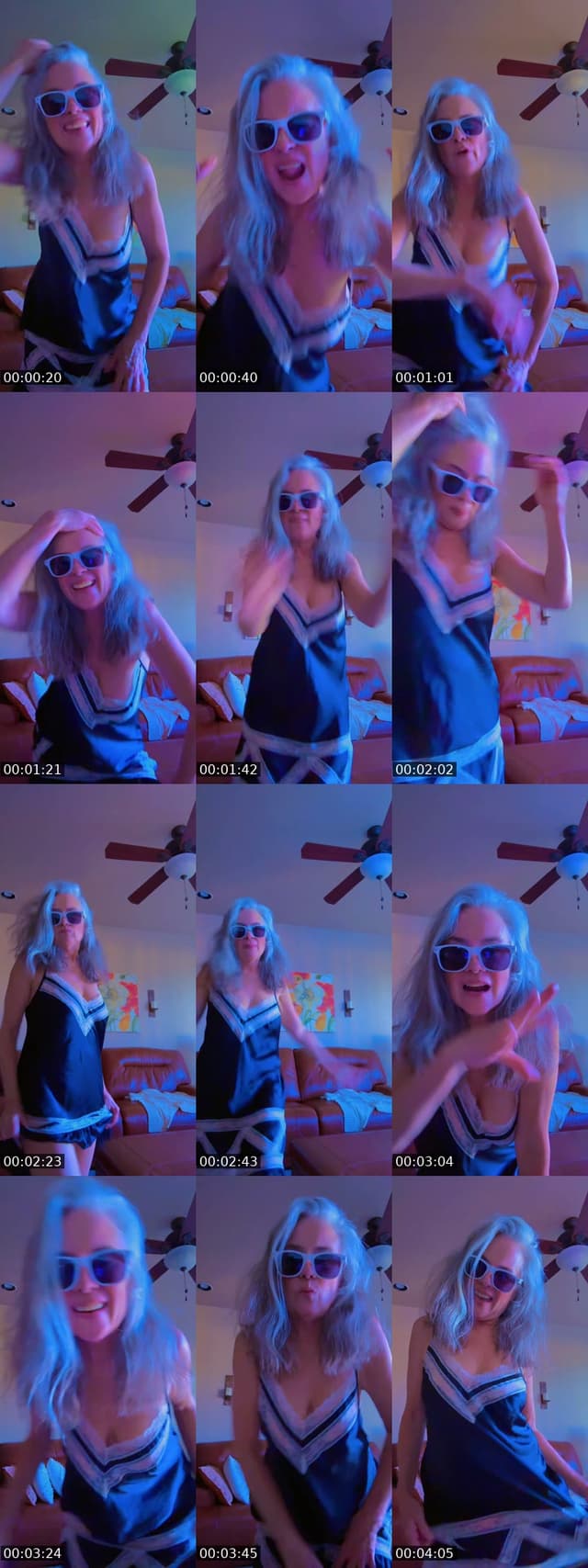 @mermaidgoddesslove TikTok live from 2026-05-22