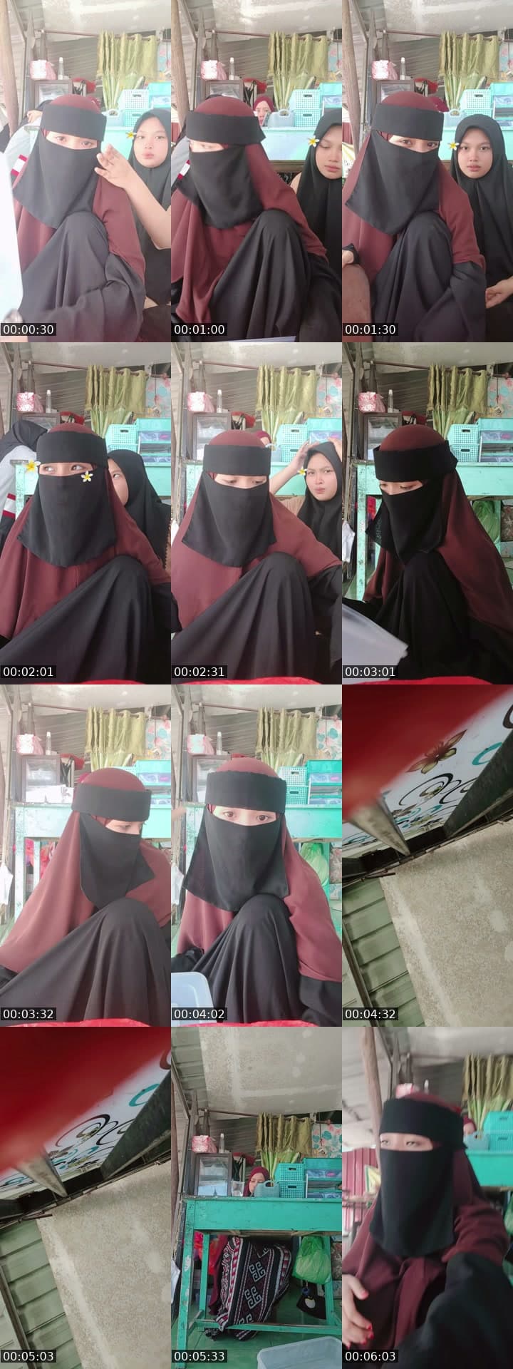 berkah borong ki