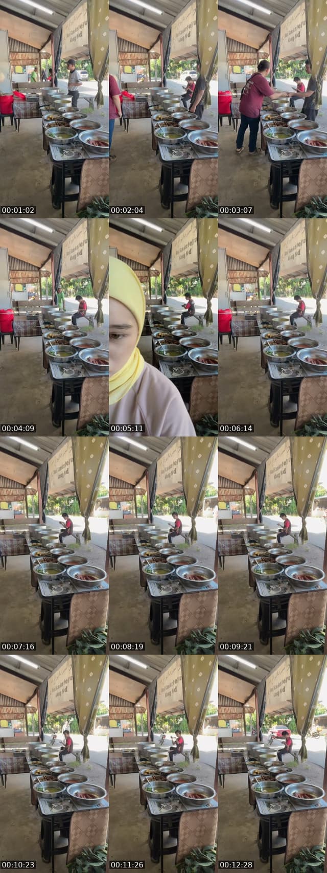 TikTok live: promosi Rm 4.50 🤩🇲🇾 by @abangmadnasikandarmelayu