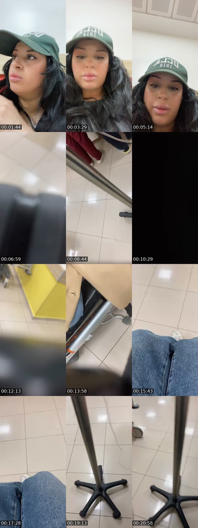 @ayseenovaa TikTok live from 2026-05-22