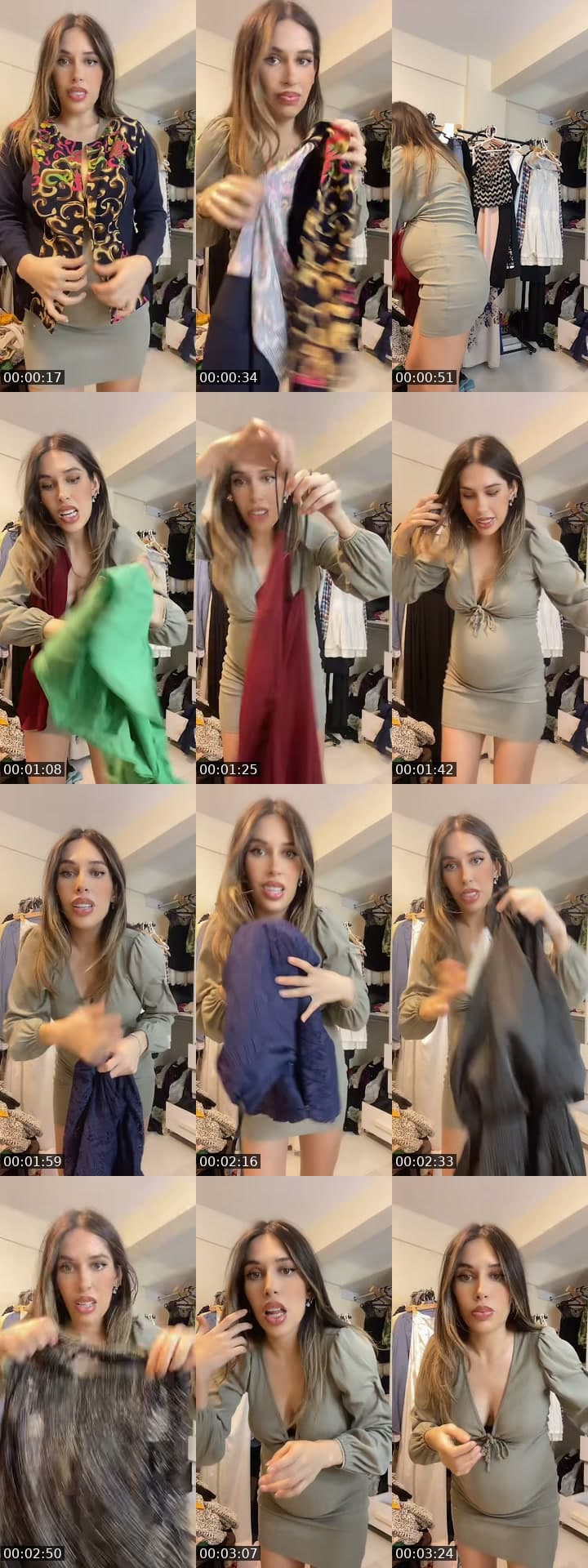 @carlaalejandrahin TikTok live stream