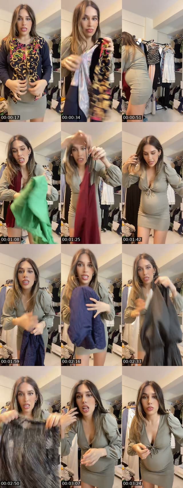 @carlaalejandrahin TikTok live from 2026-05-22