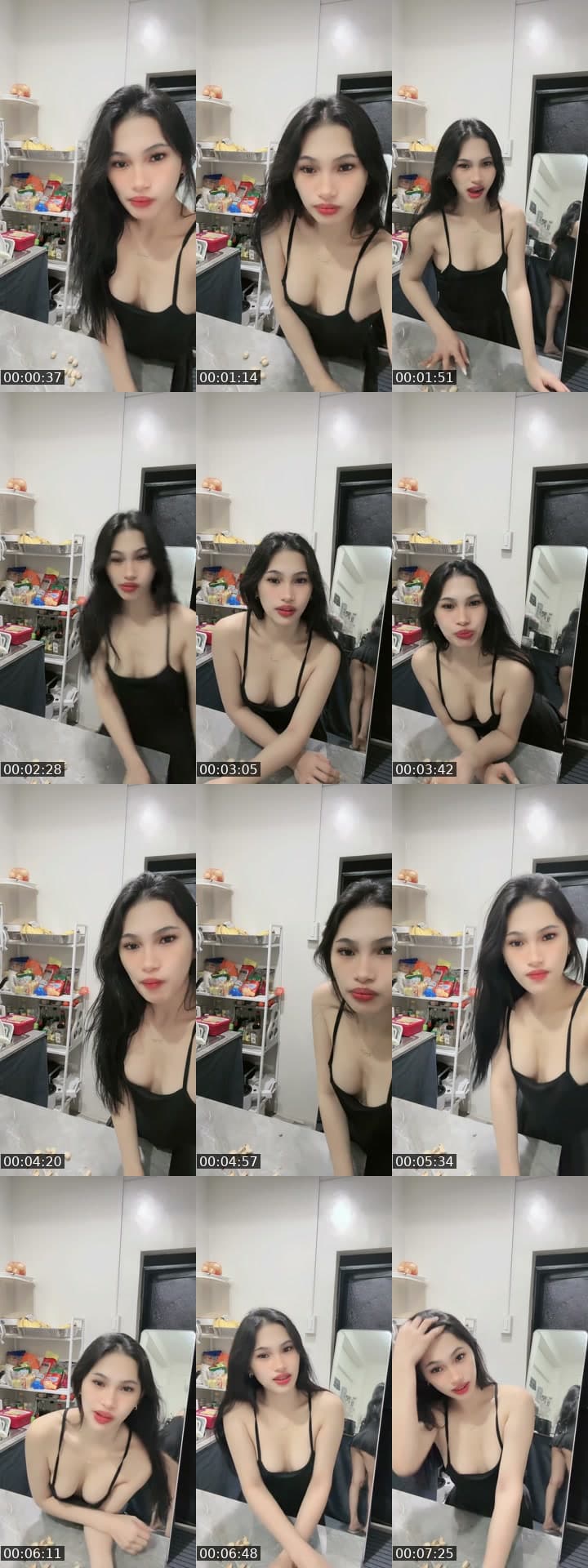 @blahhblahhblah8 TikTok live stream