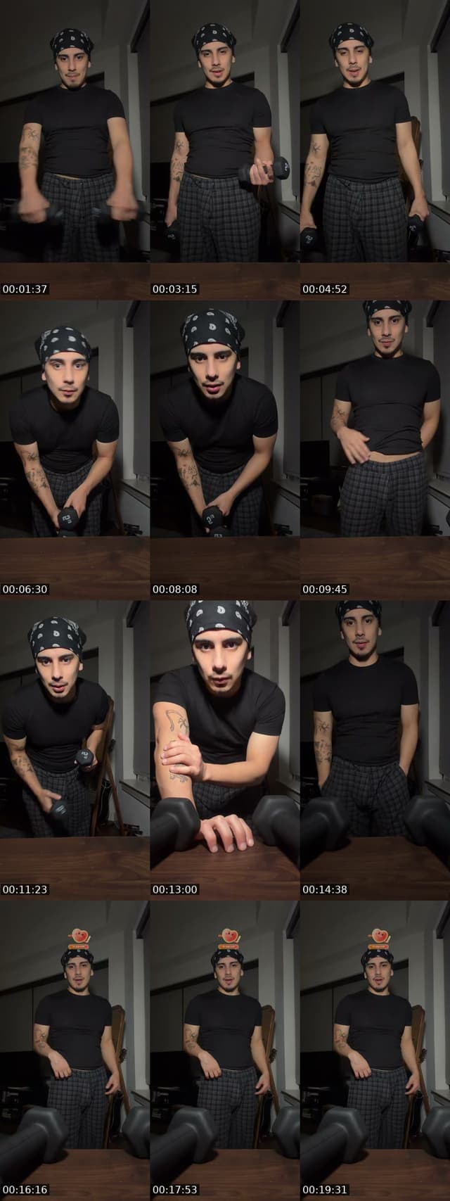 TikTok live: We backk by @tiktok.jorden