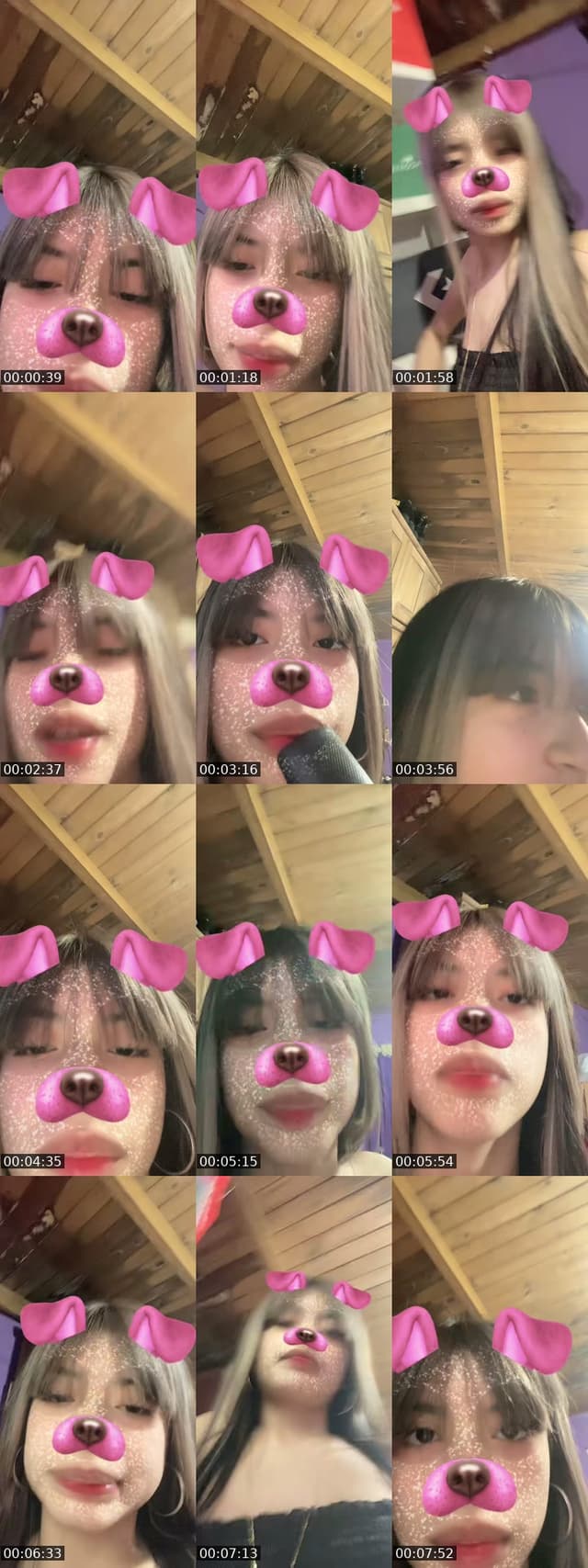 TikTok live: Opinamos by @alma.mansilla13
