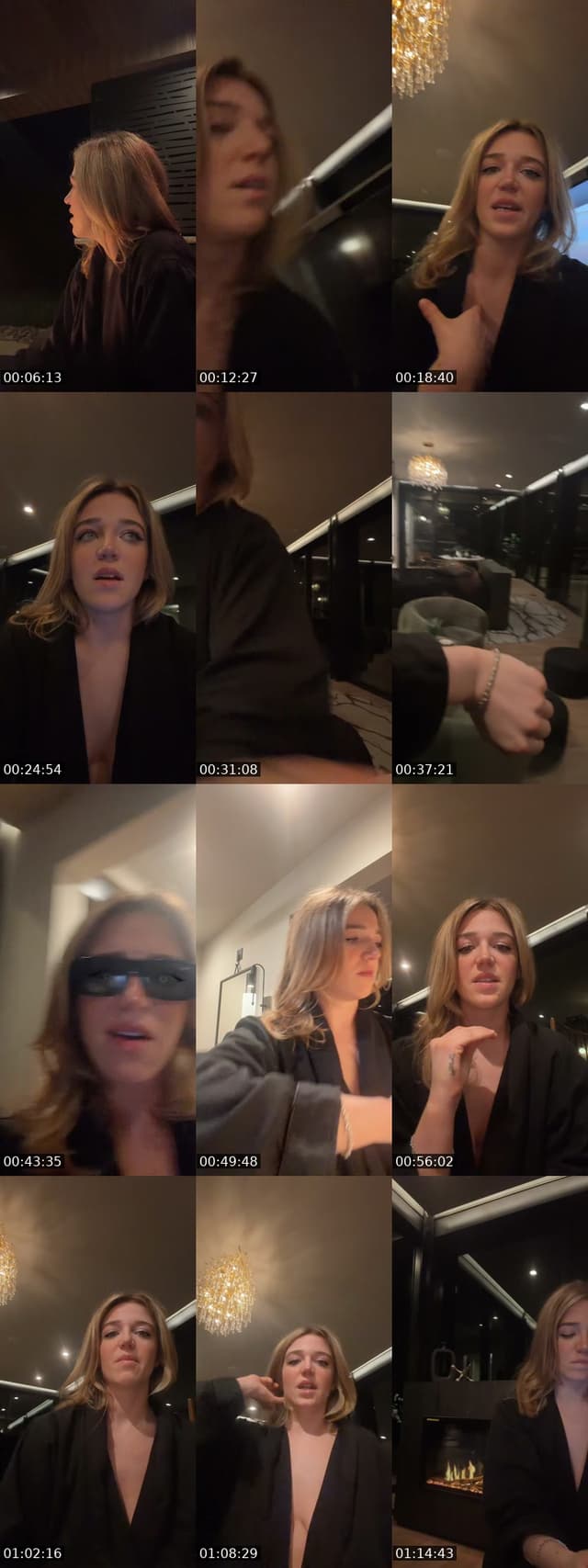 @clarissa.portman3 TikTok live from 2026-05-22
