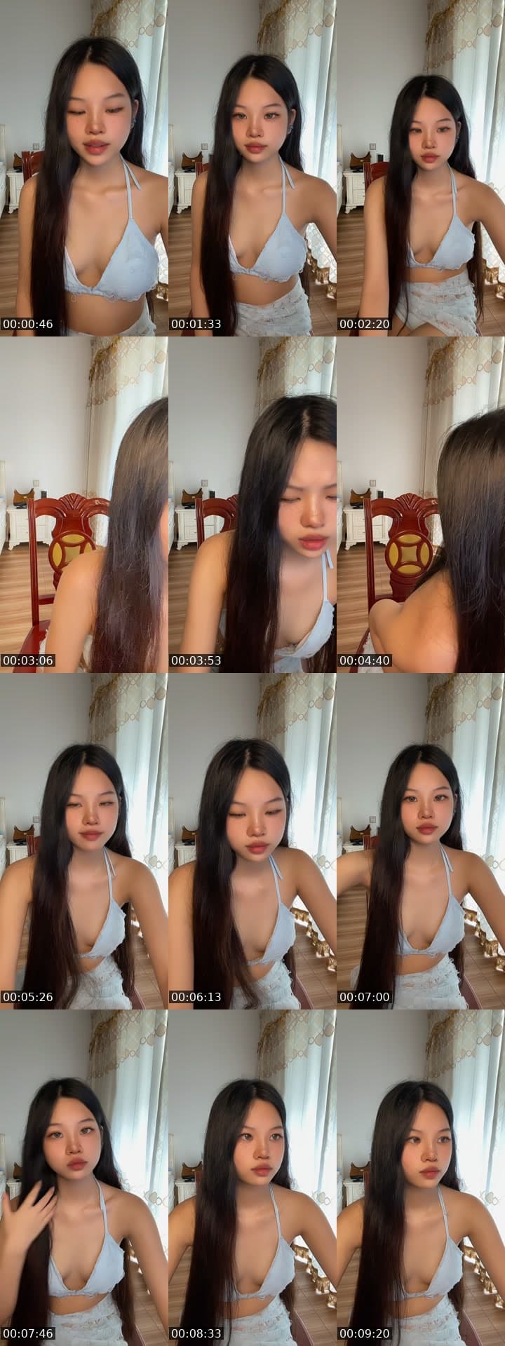 @kimthtin409 TikTok live stream