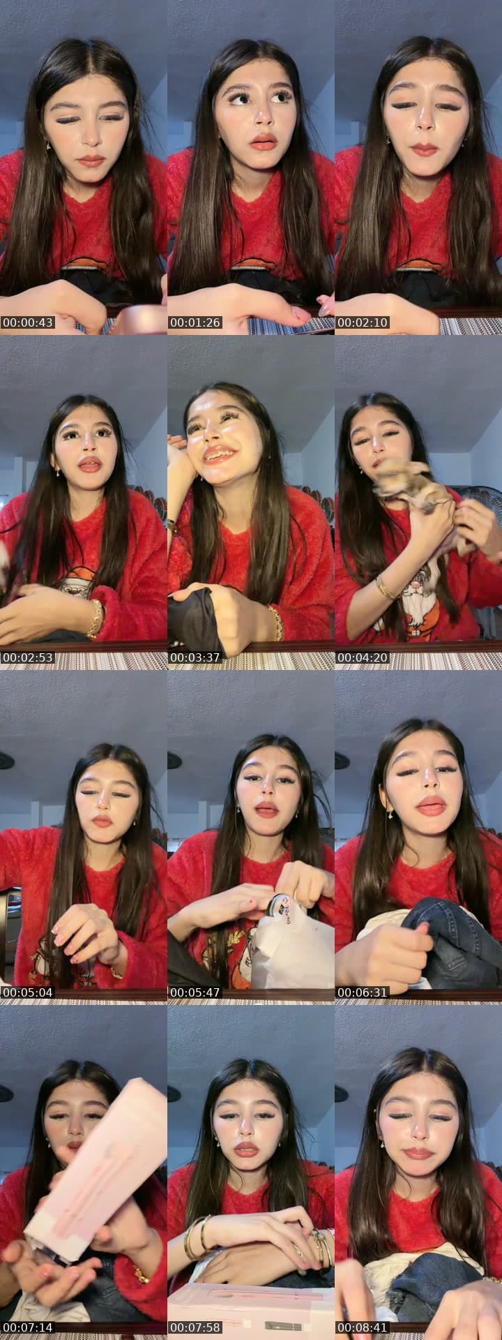 @azotapendej4s TikTok live stream