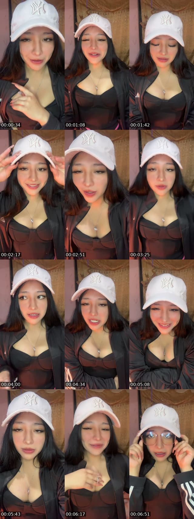TikTok live: Y… hola🫶🏻 by @jiodany