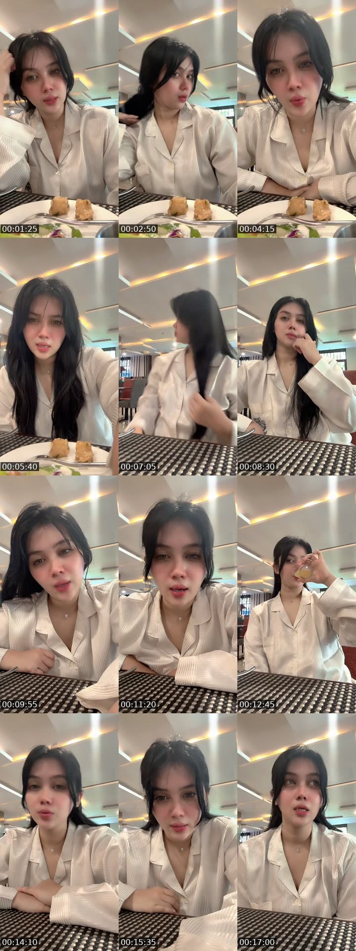 @diamondcrystalllll TikTok live stream