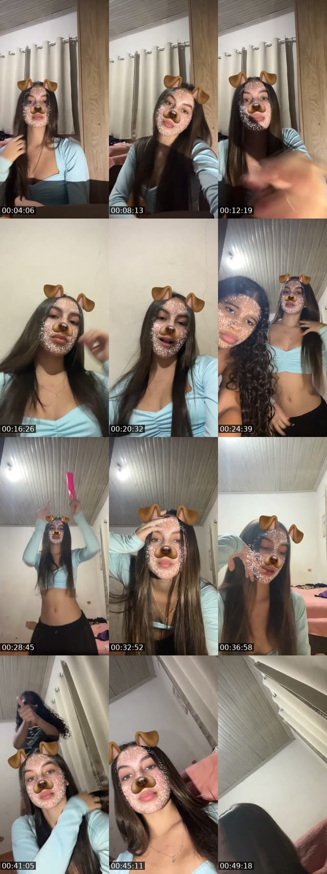 TikTok live: 😇 by @oizoiverde