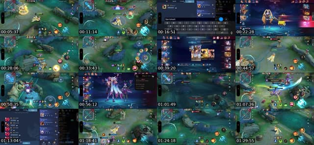 TikTok live: Hi guys by @ilove_sushieee