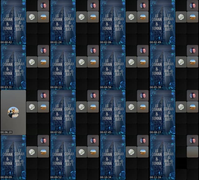 @salman.leperse TikTok live from 2026-05-22