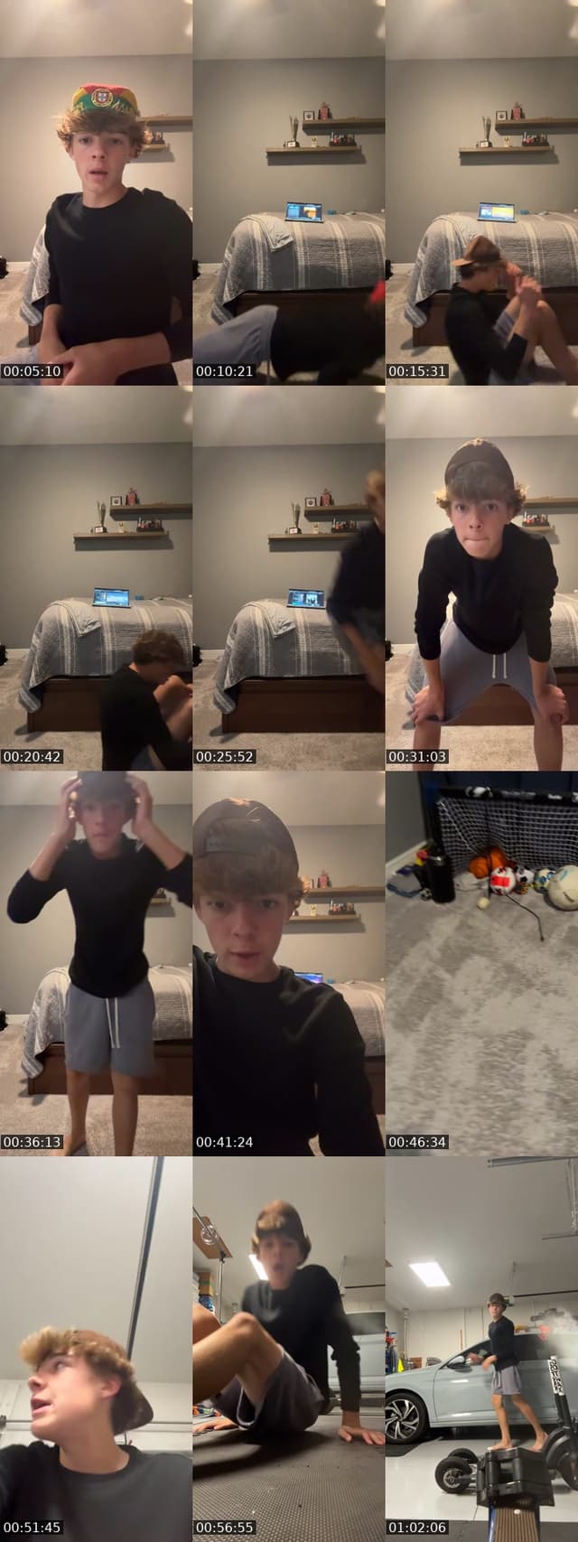 TikTok live: Mentioned you by @sackz43
